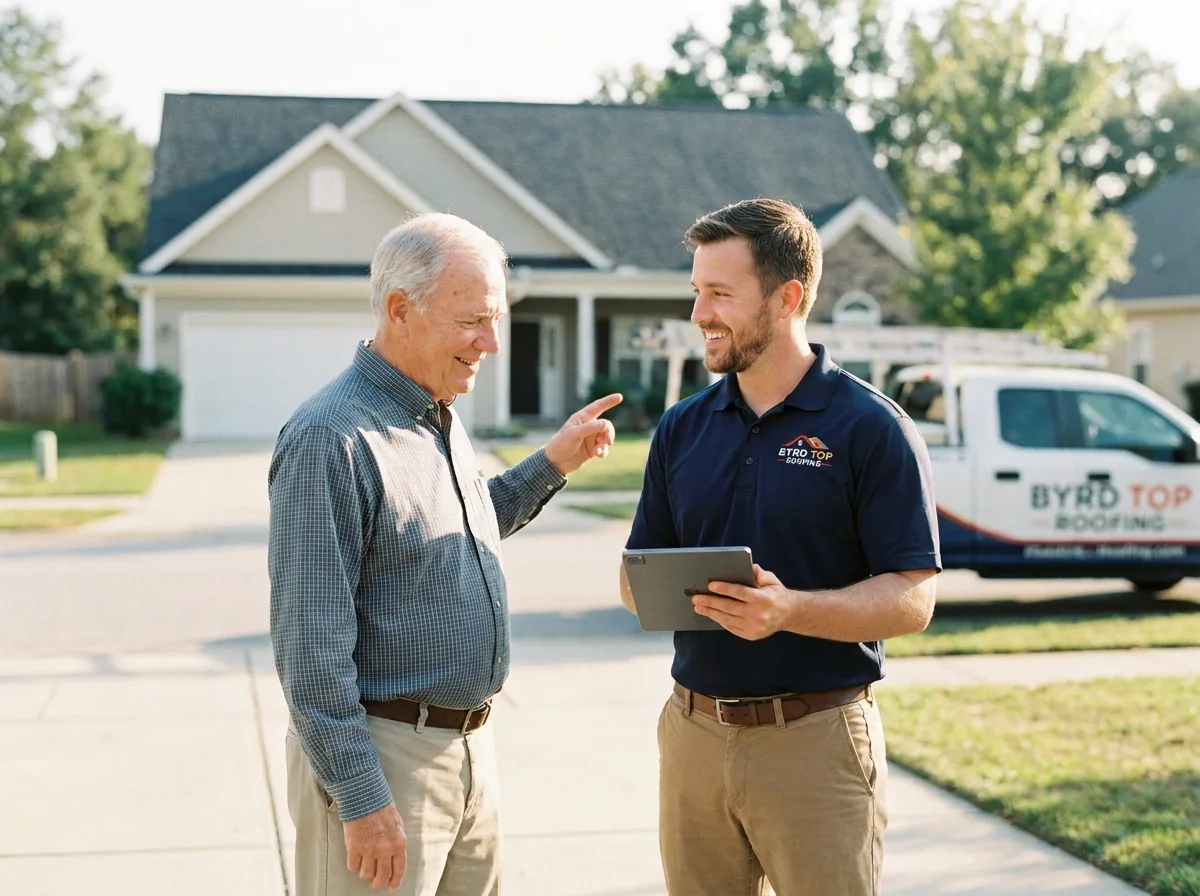 Roofing Ridgefield, NJ FAQs